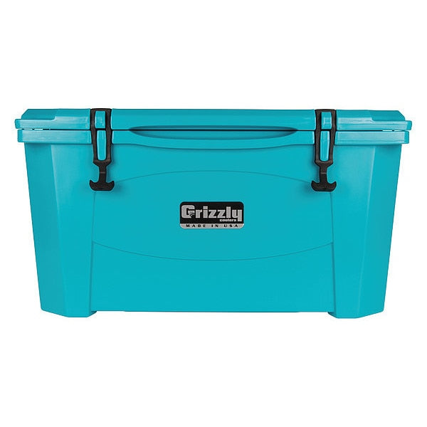 Marine Chest Cooler, 60.0 qt. Capacity