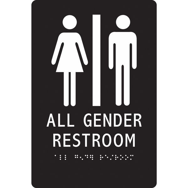 Facility Sign, 6