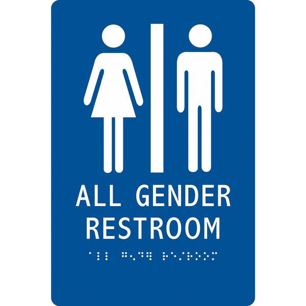 Facility Sign, 6