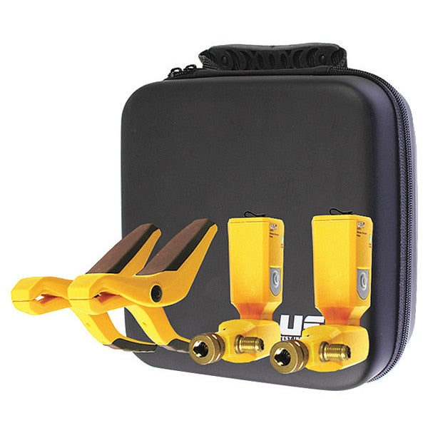 Wireless Refrigerant Charging Kit