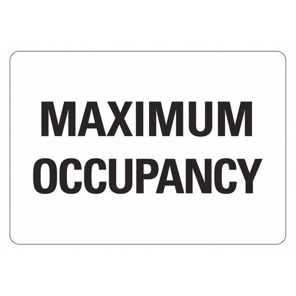 Office and Facility Sign, 14