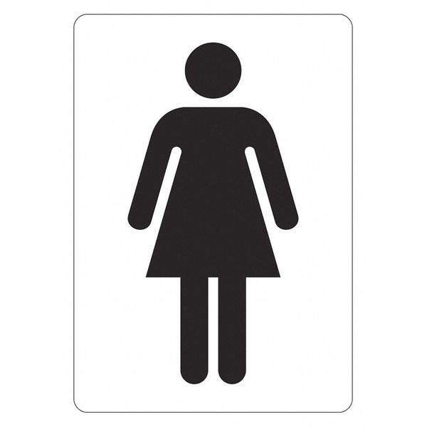 Office and Facility Sign, 7