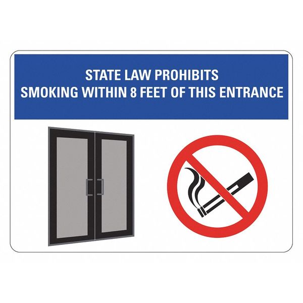 No Smoking Sign, 7