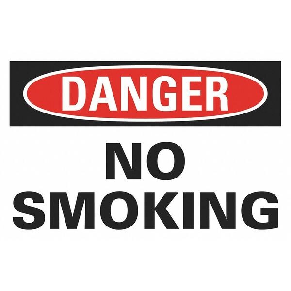 No Smoking Sign, 7