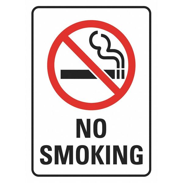No Smoking Sign, 7