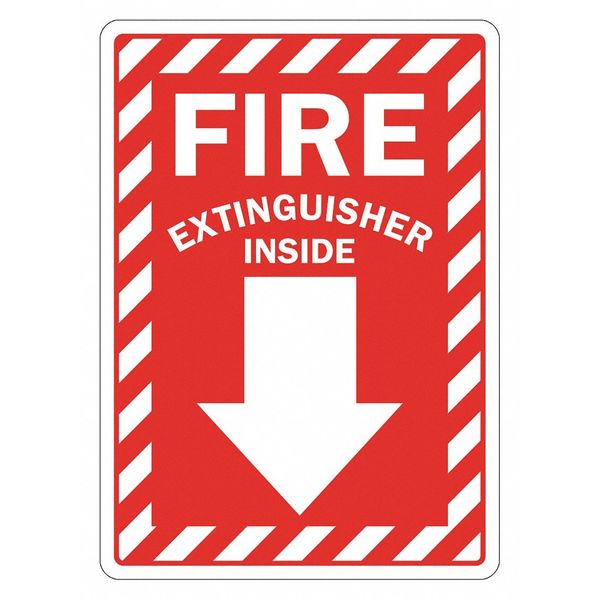 Fire Sign, 10