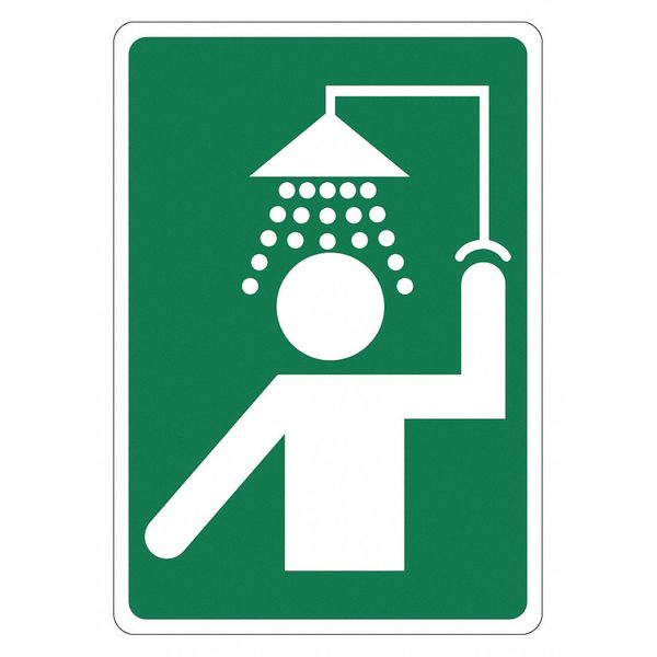 Office and Facility Sign, 7