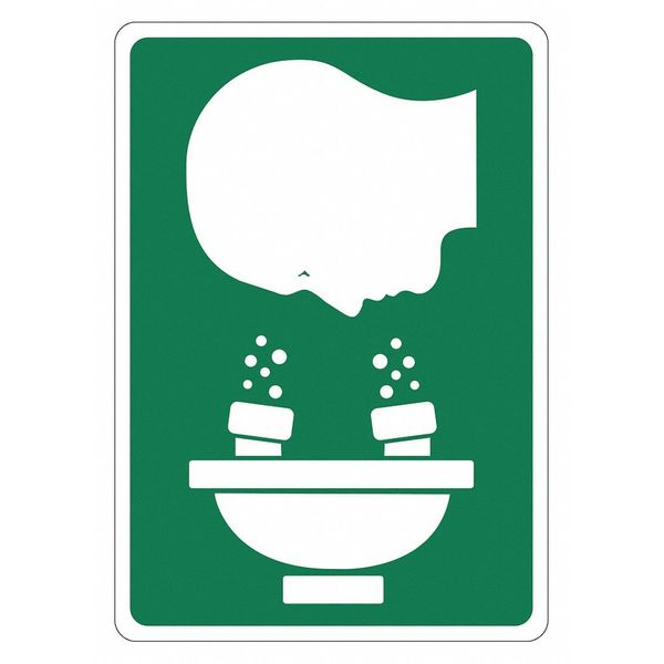 Office and Facility Sign, 7