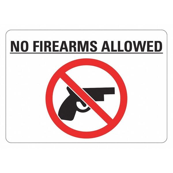 Security Sign, 14