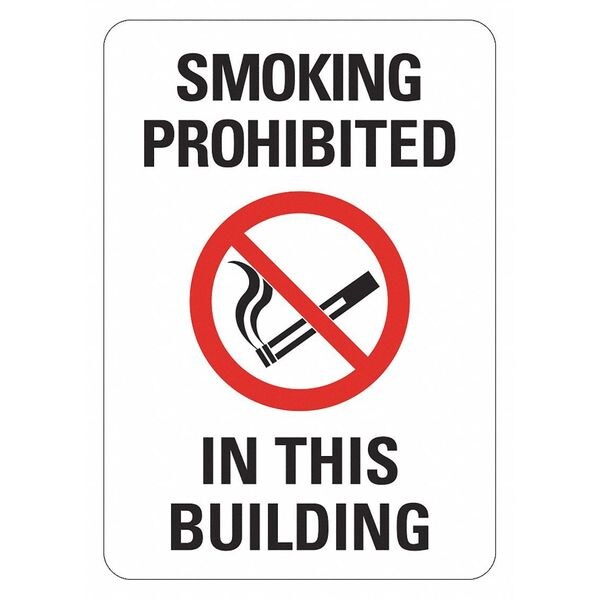 No Smoking Sign, 7