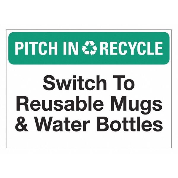 Office and Facility Sign, 10