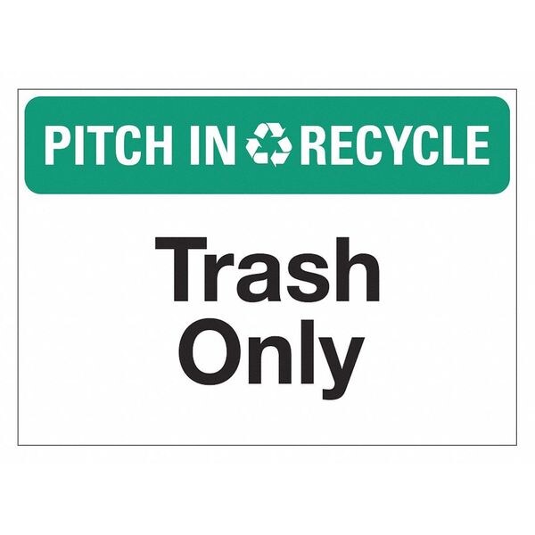Office and Facility Sign, 14