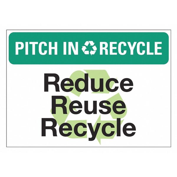 Office and Facility Sign, 14