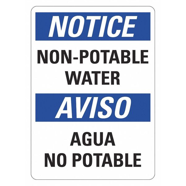 Office and Facility Sign, 10