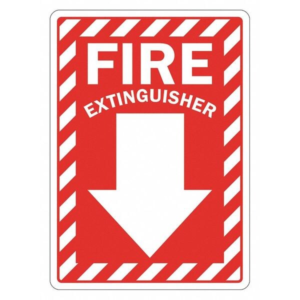Fire Sign, 10