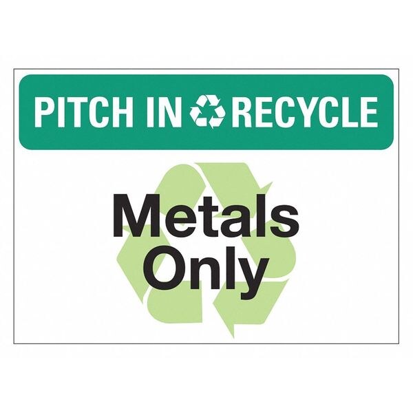 Office and Facility Sign, 14