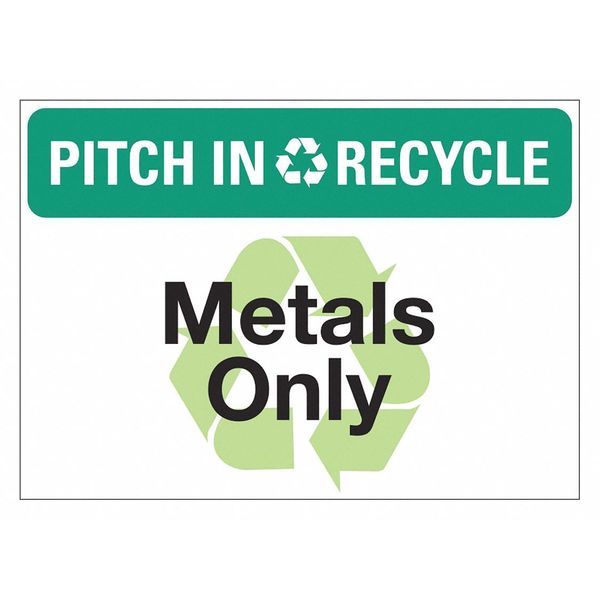 Office and Facility Sign, 14