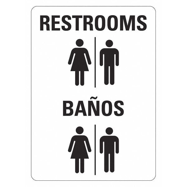 Office and Facility Sign, 10