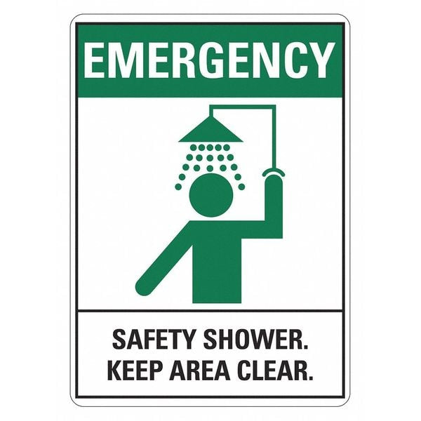 Office and Facility Sign, 10