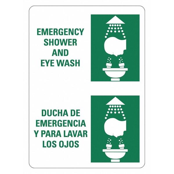 Office and Facility Sign, 10