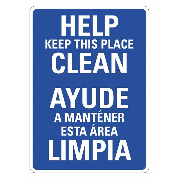 Office and Facility Sign, 10