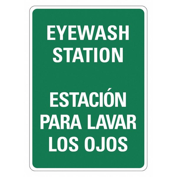 Office and Facility Sign, 10