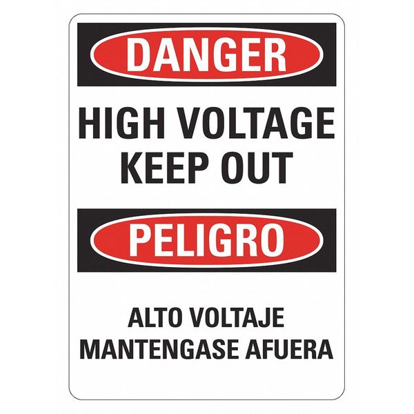 Facility Sign, 10