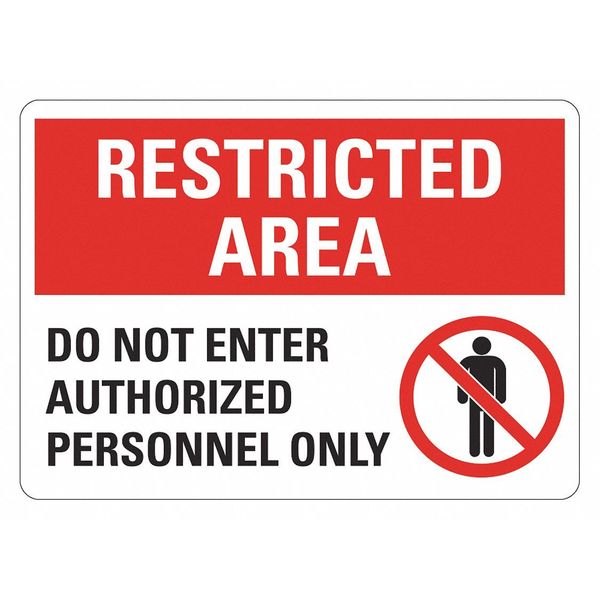 No Trespassing Sign, 14