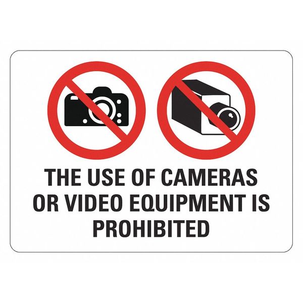 No Trespassing Sign, 14