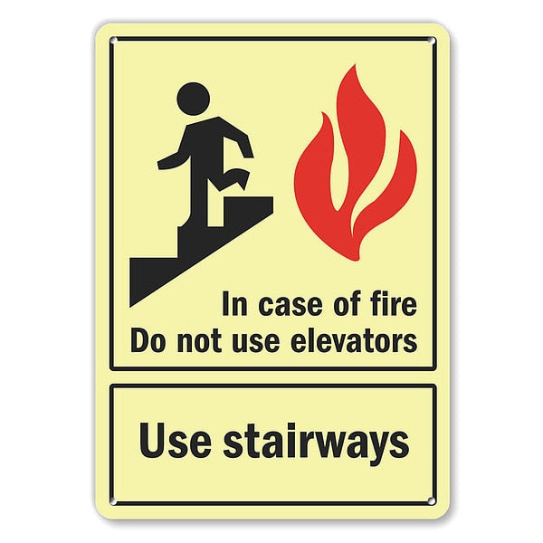 Fire Sign, 7