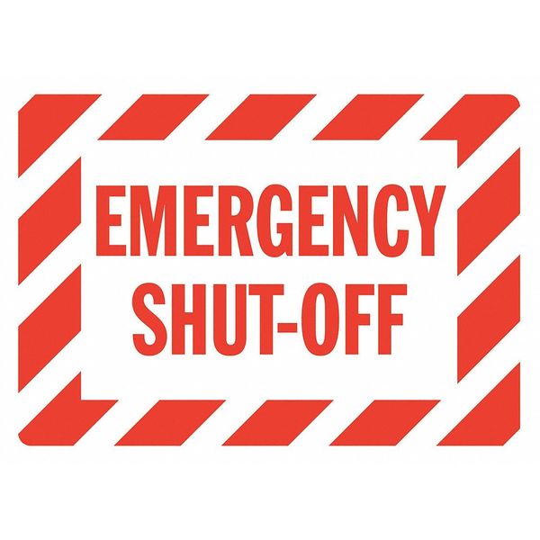 Office and Facility Sign, 14