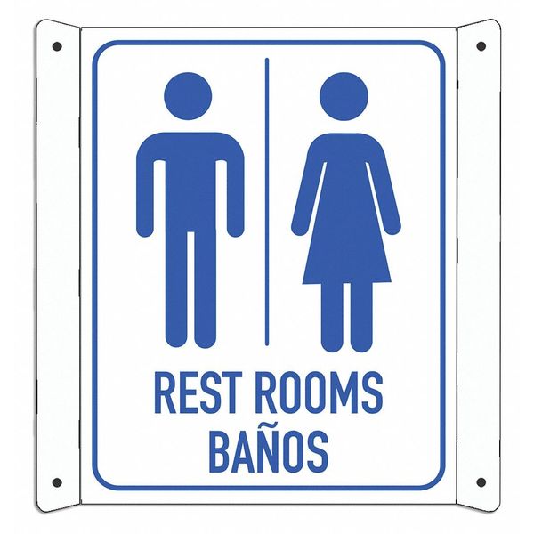 Office and Facility Sign, 8