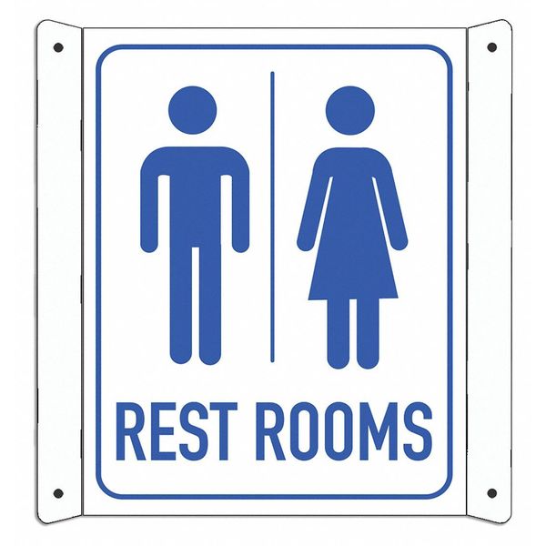 Office and Facility Sign, 8