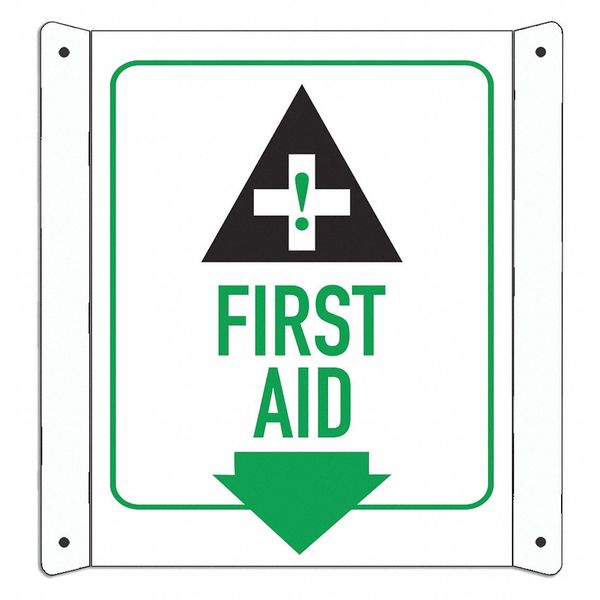 Office and Facility Sign, 8