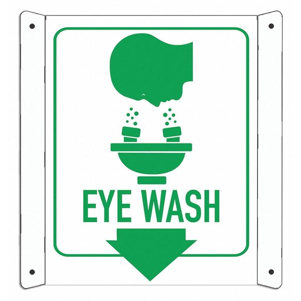 Office and Facility Sign, 8