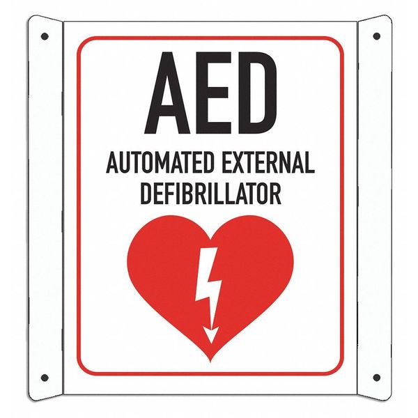Office and Facility Sign, 8