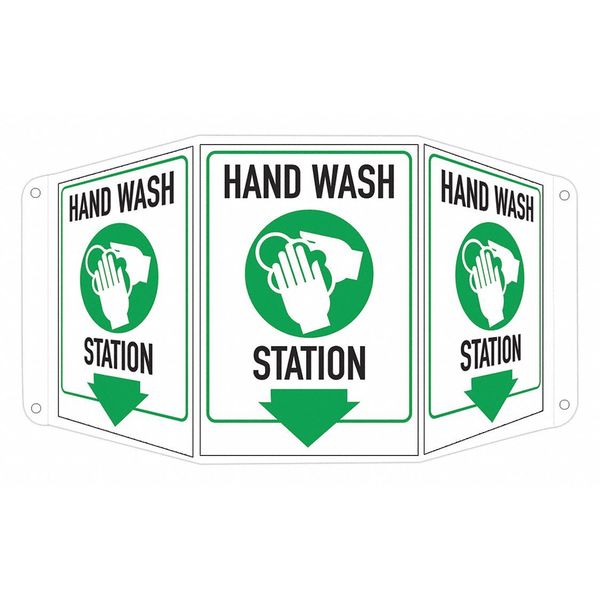Office and Facility Sign, 7