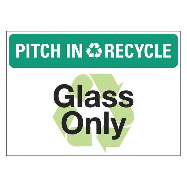 Office and Facility Sign, 14