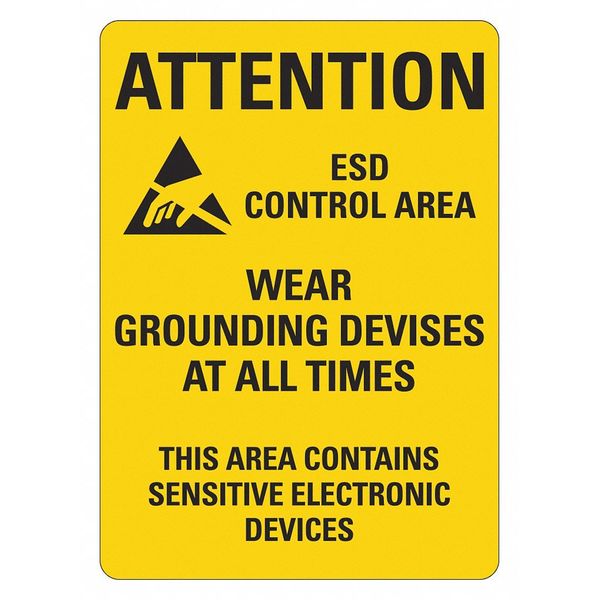 Facility Sign, 10