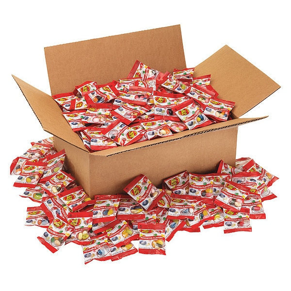 3.5 oz. Jelly Beans Assorted