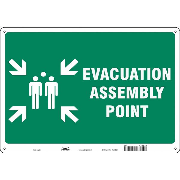 Safety Sign, 20