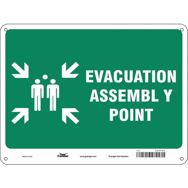 Safety Sign, 24
