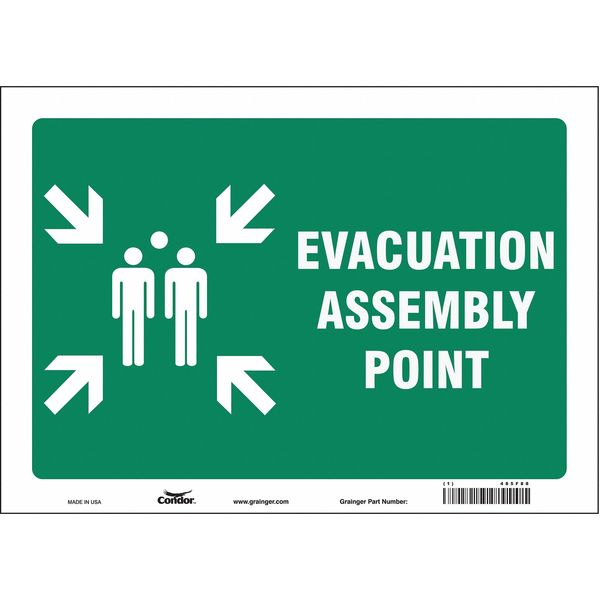 Safety Sign, 14