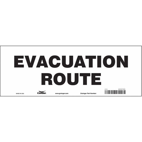 Safety Sign, 14