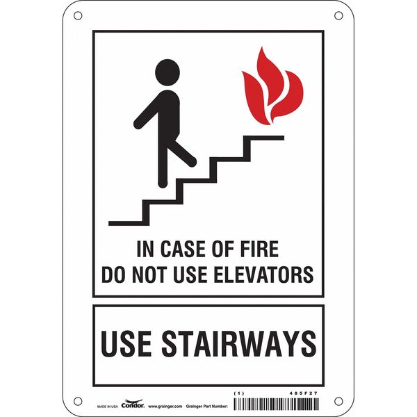 Safety Sign, 7