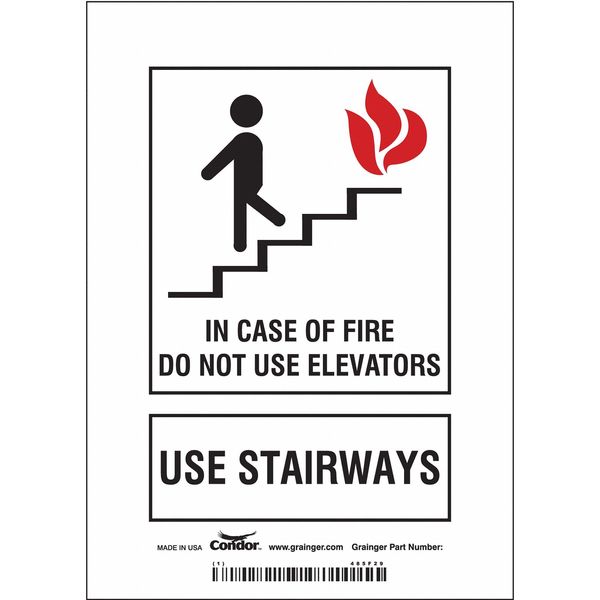 Safety Sign, 5