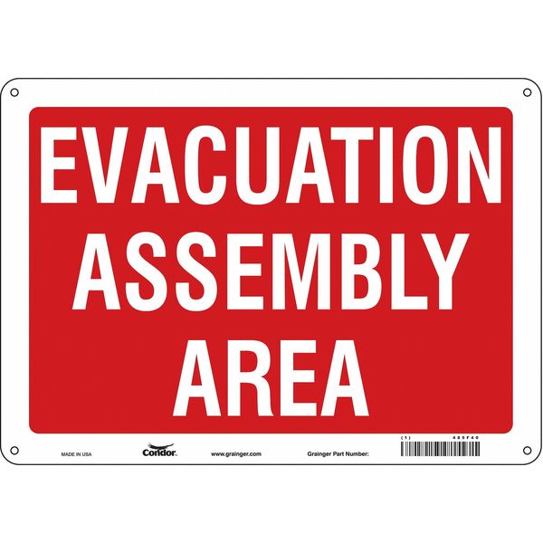 Safety Sign, 14