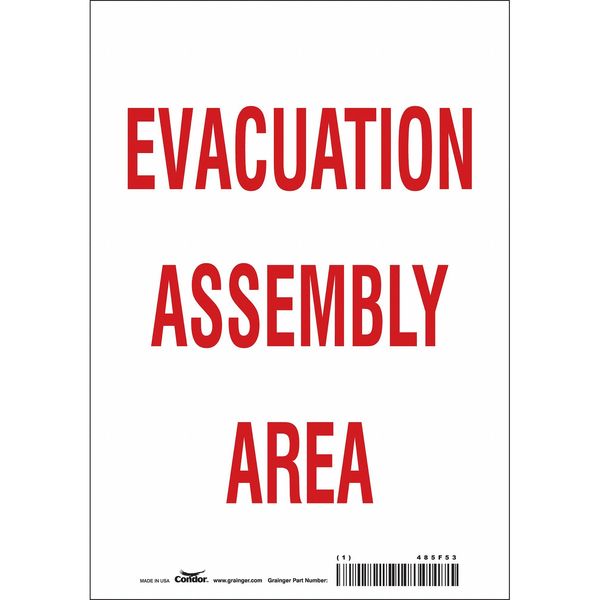 Safety Sign, 7