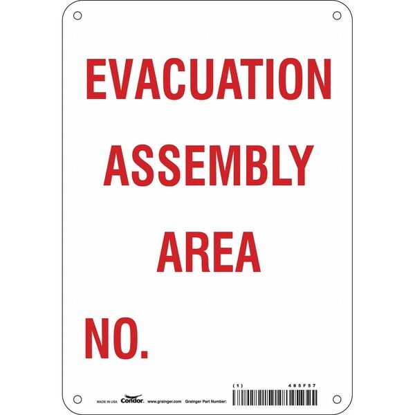 Safety Sign, 7