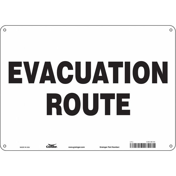 Safety Sign, 14